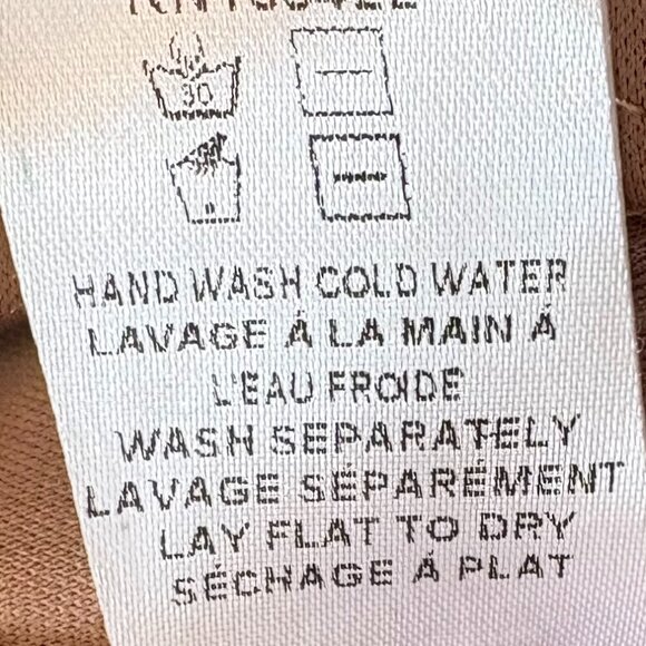 TOBI Bronze Sequined Mini Dress, Medium - Picture 11 of 11